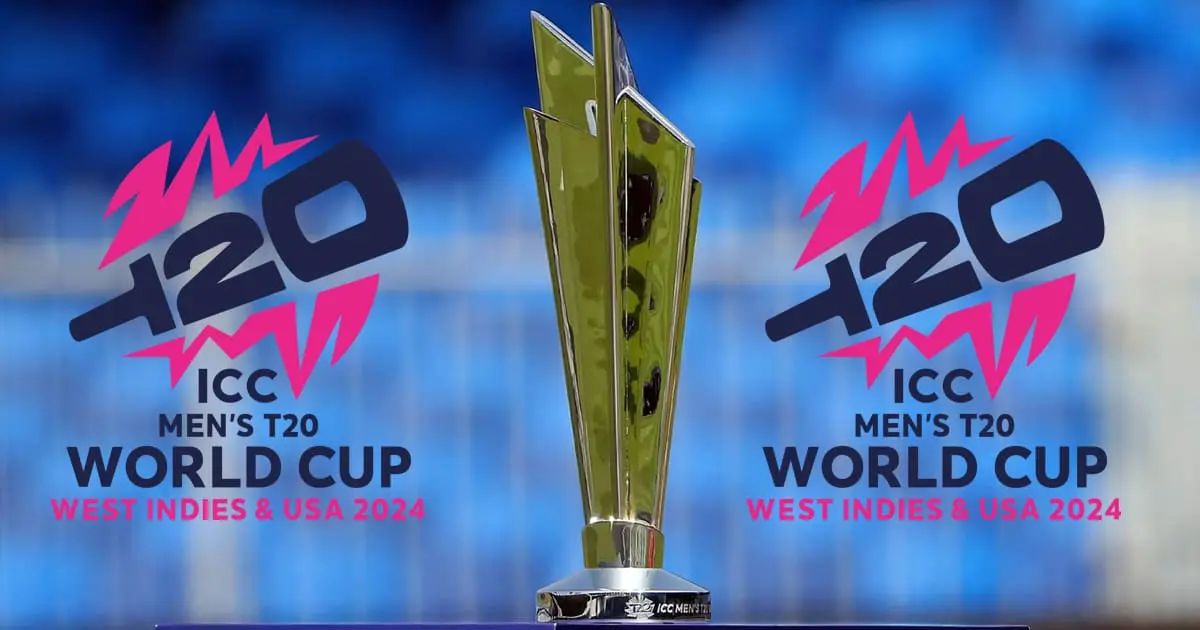 T20 world Cup 2024